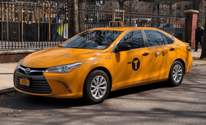 Why Taxi Drivers Swear These Cars Are the Absolute Best