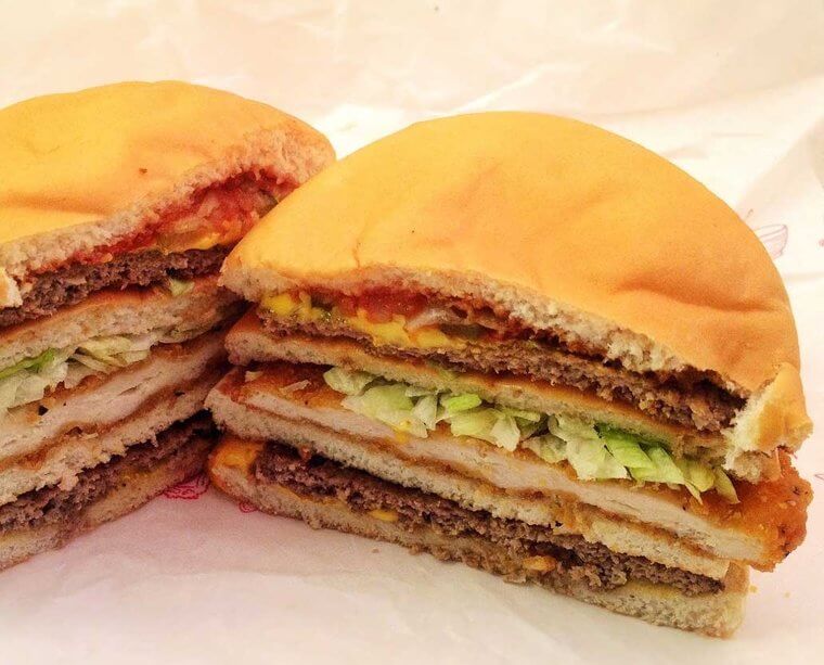 The McGangbang