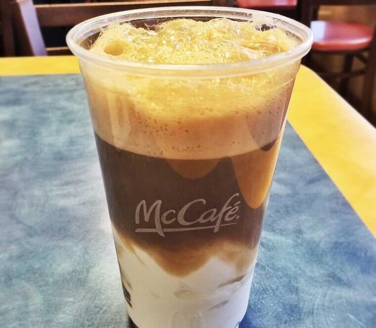 The Root Beer Float