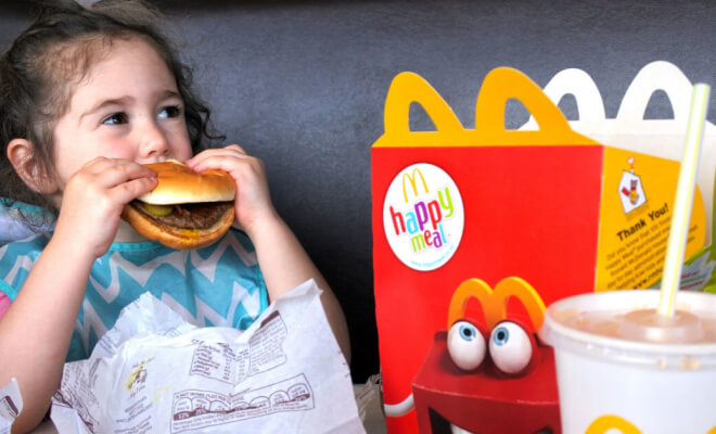 McDonald’s Secret Menu Items and the Ways to Get Them