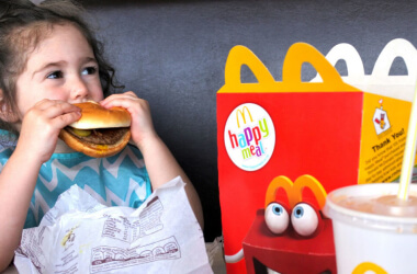 McDonald’s Secret Menu Items and the Ways to Get Them