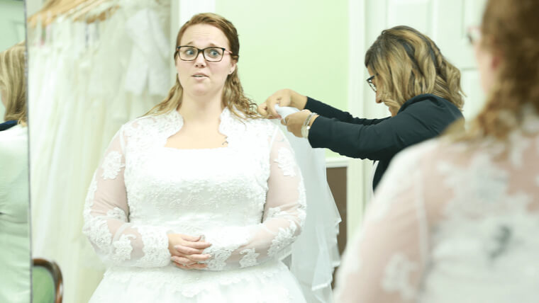 "Please Don't Wear Makeup"