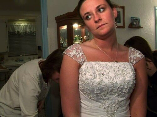 Clear Out Your Savings