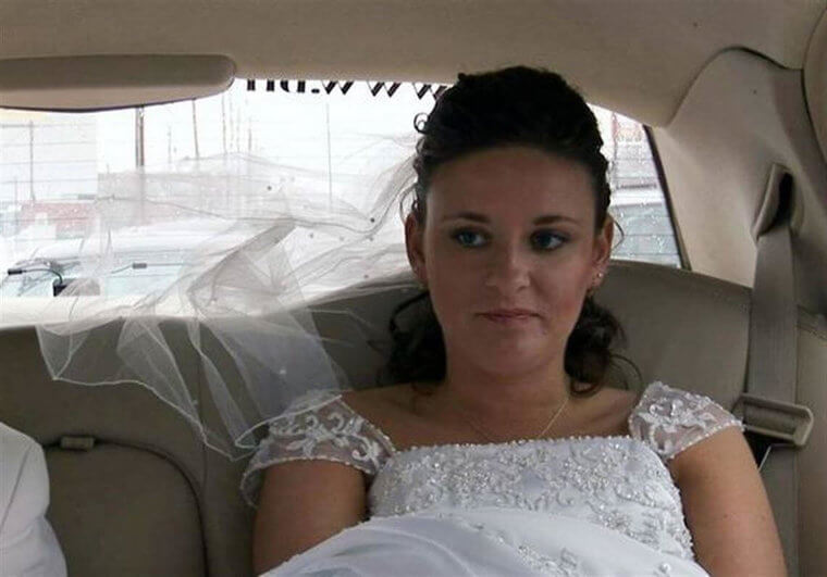 Destination Weddings Don't Always Work For Everyone