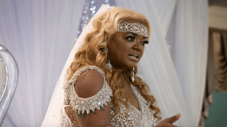 A Wedding Planner's Nightmare