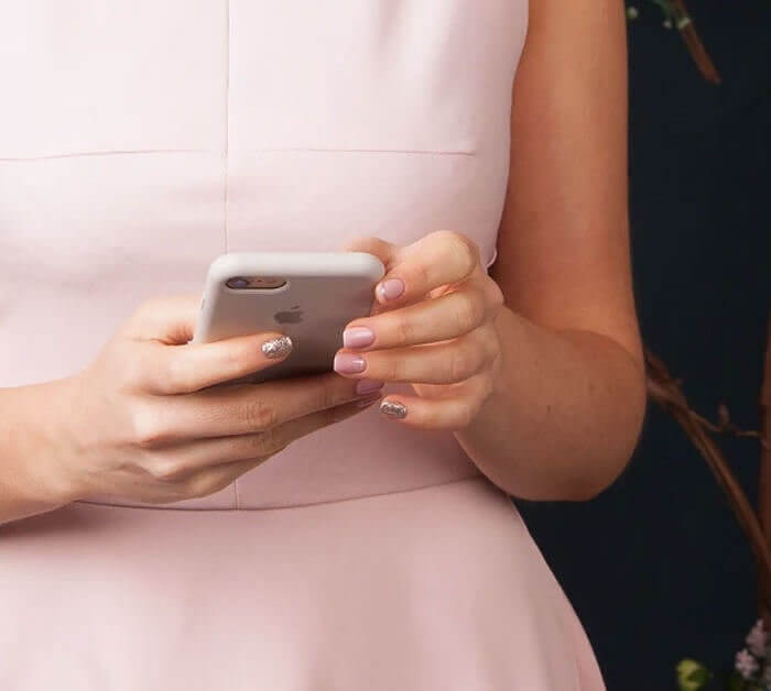 The Bride Ghosted Her Maid Of Honor Until The Day Before The Wedding