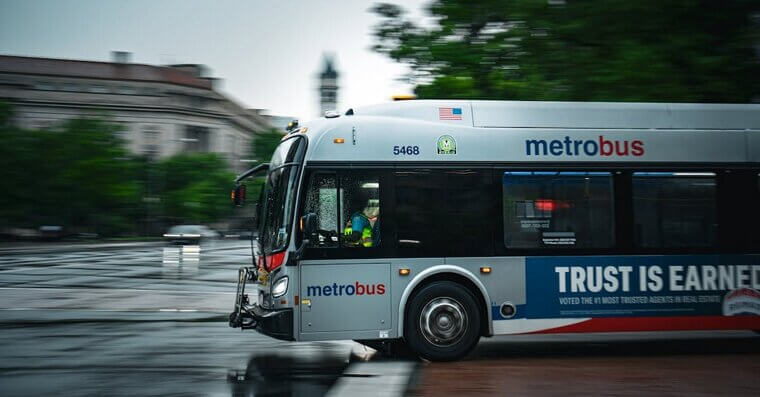 Public Transit Isn’t Always Senior-Friendly