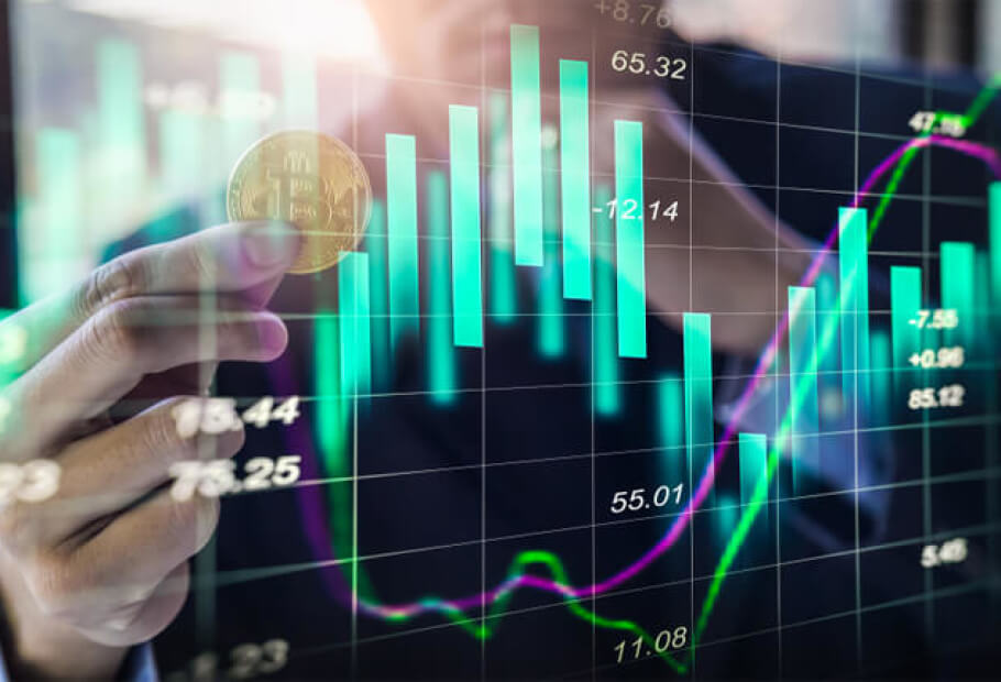 Digital Wallets: Here's All You Need To Know About Cryptocurrency