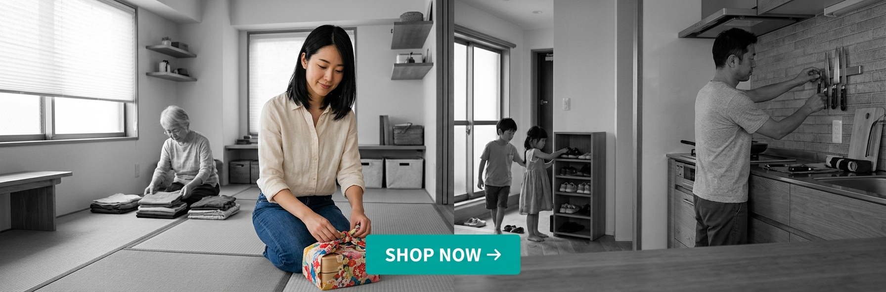 Japanese Life Hacks That Simplify Your Daily Routine