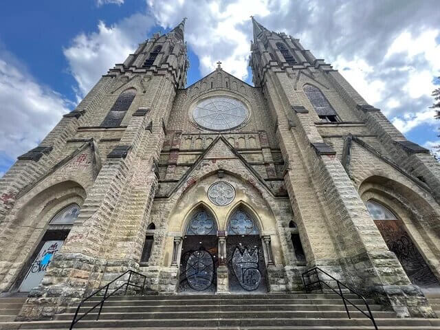 Pittsburgh, Pennsylvania