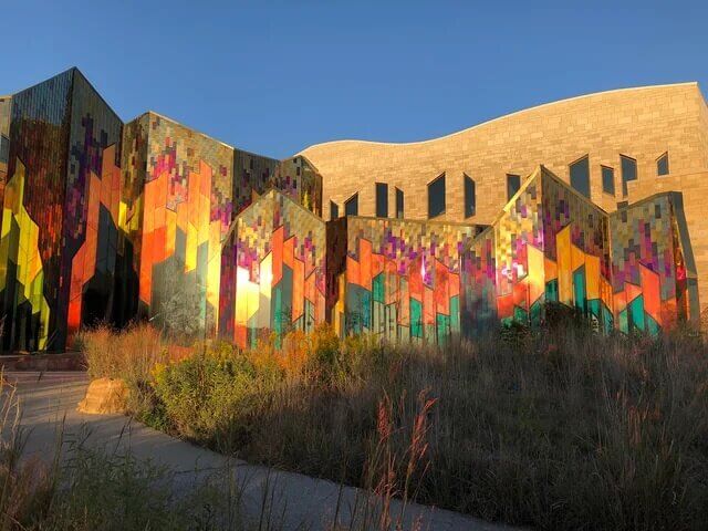 Overland Park, Kansas