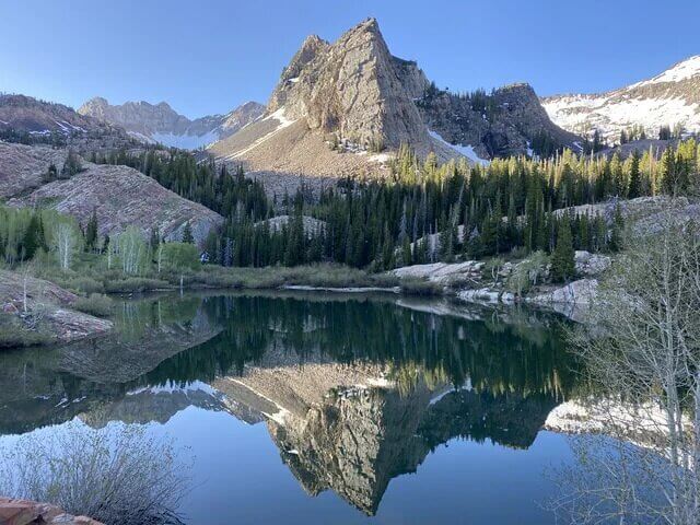 Salt Lake City, Utah