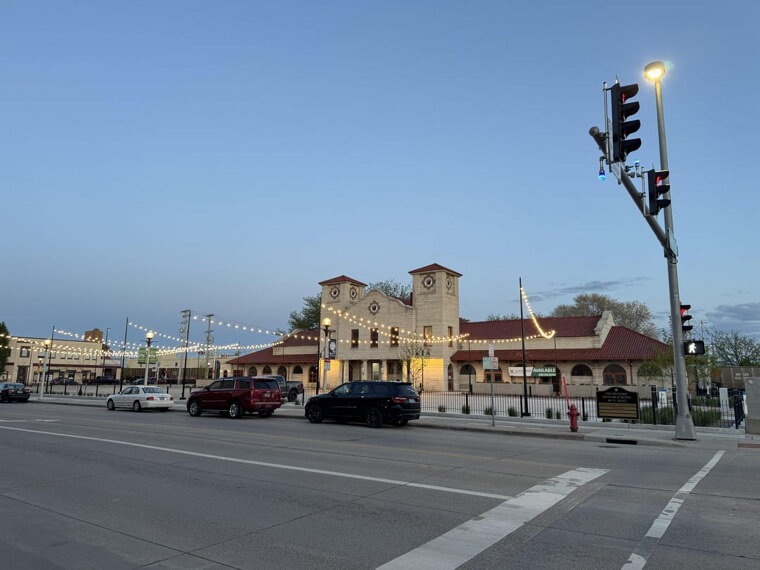 Bismarck, North Dakota