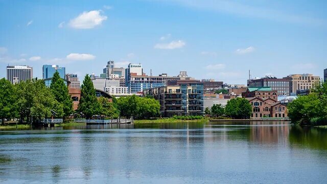 Wilmington, Delaware