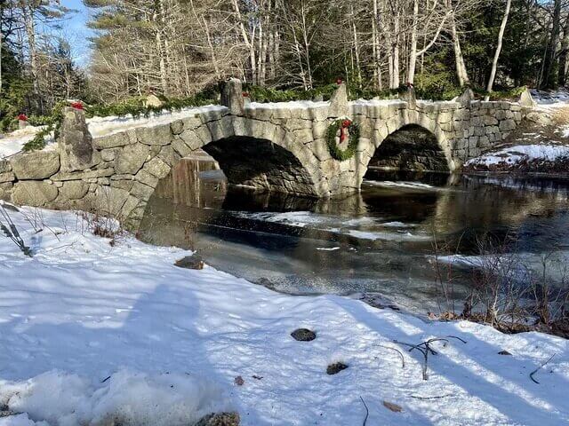 Nashua, New Hampshire