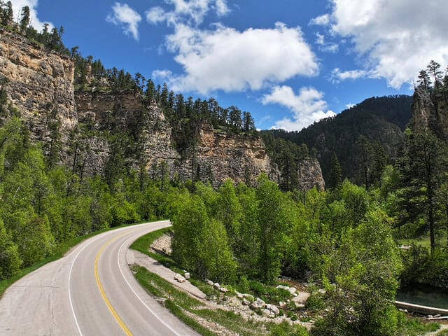 Rapid City, South Dakota