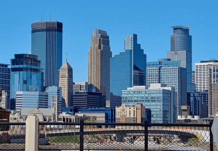 Minneapolis, Minnesota