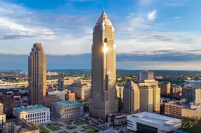 Cleveland, Ohio