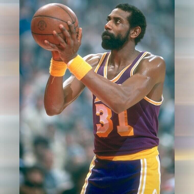 23 - Spencer Haywood