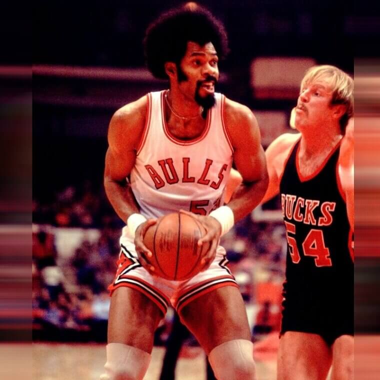 22 - Artis Gilmore