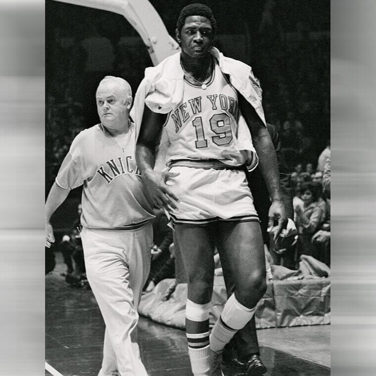 13 - Willis Reed