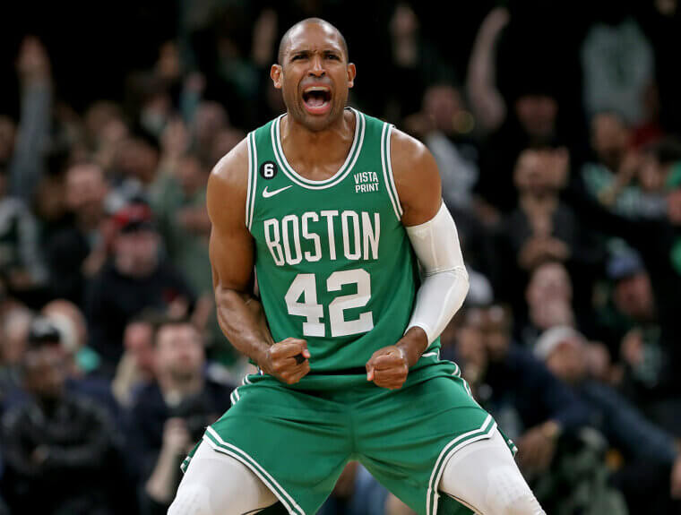 37 - Al Horford