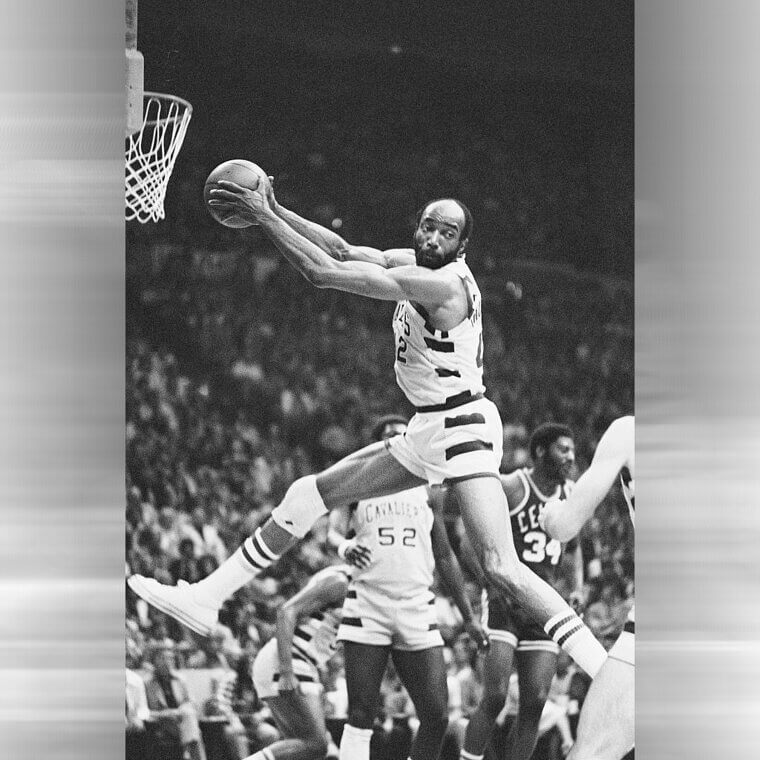 20 - Nate Thurmond