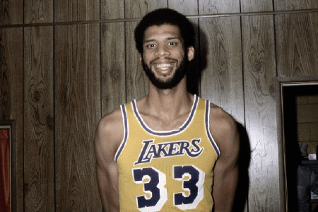 NBA歴代トップセンター
