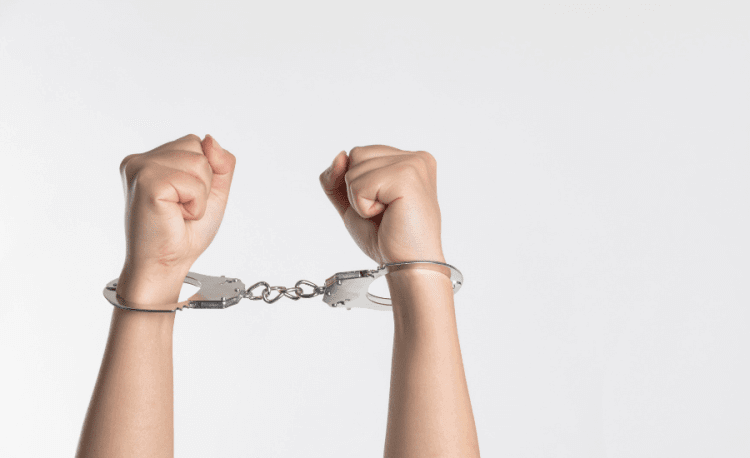 There Is A 99% Conviction Rate
