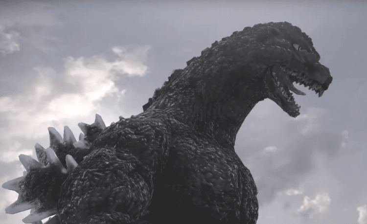 Godzilla Is An Official Citizen Of Japan