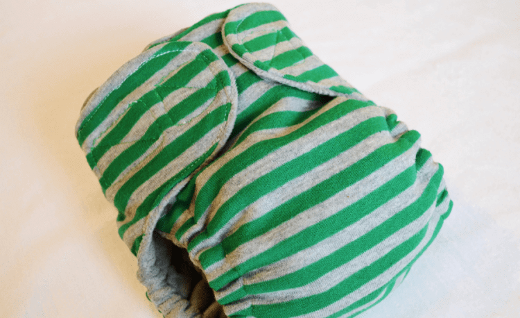 Adult Diapers Are More Common Than Baby Diapers