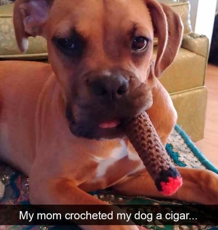 "I'll Make You An Offer You Can't Refuse"