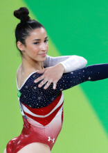 12 Female Athletes Who Are Not Only Strong But Also Stunning