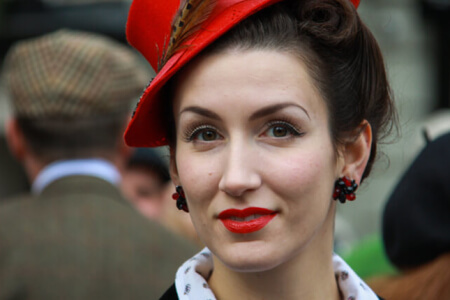 Diese Stiltrends lassen dich vielleicht älter aussehen