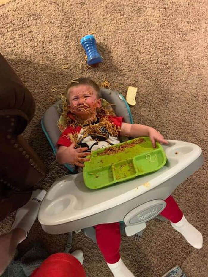 Someone Should Send This to the Company That Made This Chair