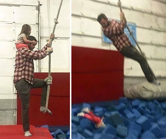 They Should Have Lifeguards at These Places