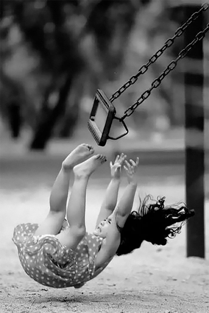 Perfectly Captured Shot Of The Year!