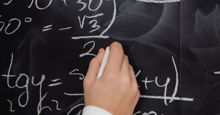 Chalk for Greasy Collars