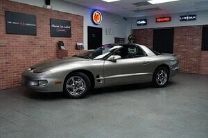 1999 Pontiac Firebird Formula ProCharged - $3,500 (Bidding)