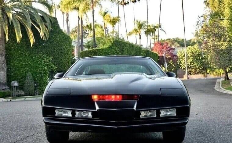 1982 Pontiac Firebird Trans Am - $99,990