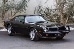 1974 Pontiac Firebird - $29,950