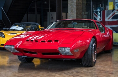 Pontiac Firebirds For Sale On eBay And Their Current Prices