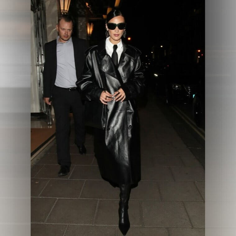 Bella Hadid - $250,000