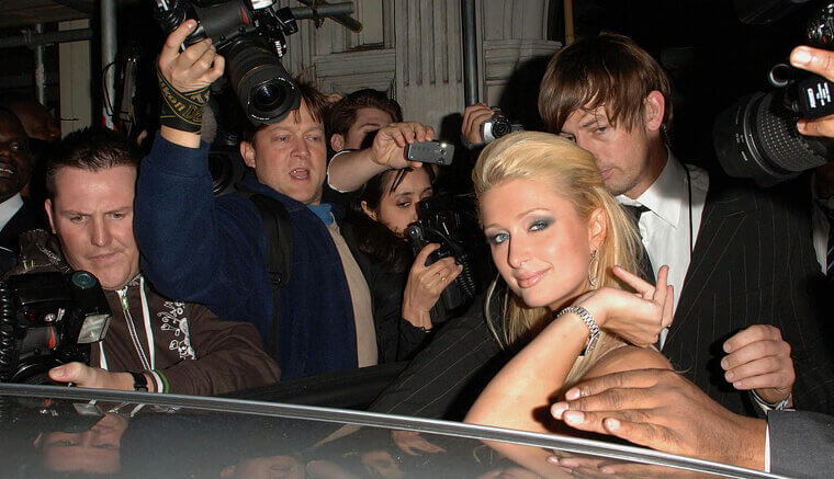 Paris Hilton - $182,500