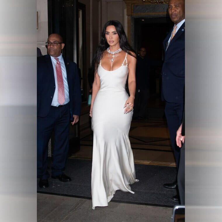 Kim Kardashian - $7 Million