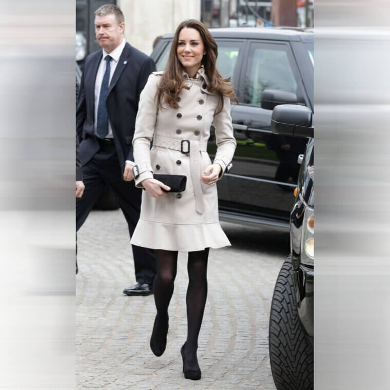 Kate Middleton - $20 Million+