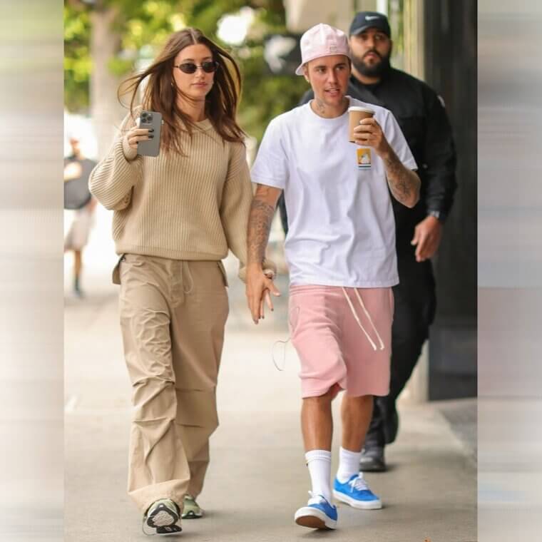 Justin Bieber - $1 Million