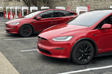 Modern Cars With Tech Features That Constantly Break