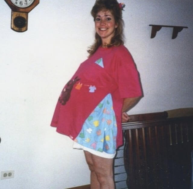 Pregnant Women Should Avoid Exercise