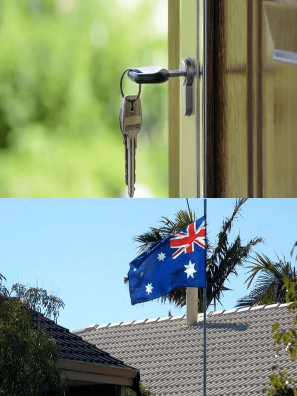 Leaving Doors Unlocked Is The Norm And Not A Safety Concern